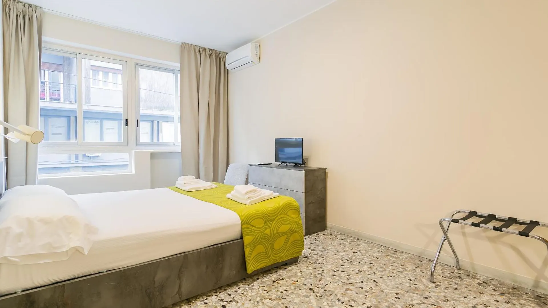 Piccinni Guesthouse By Apulia Accommodation 巴里 意大利