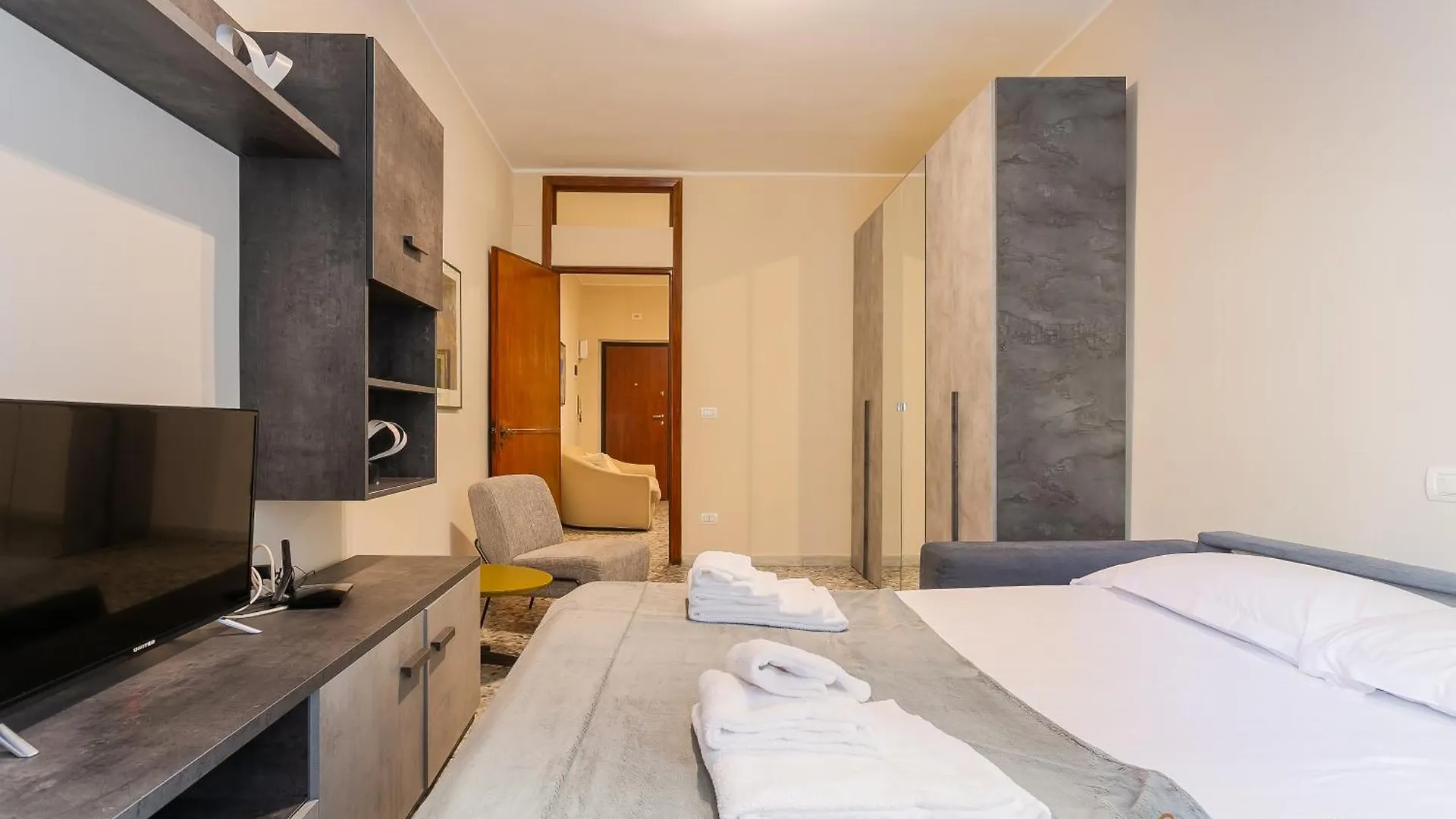 Guest house Piccinni Guesthouse By Apulia Accommodation Bari Italy