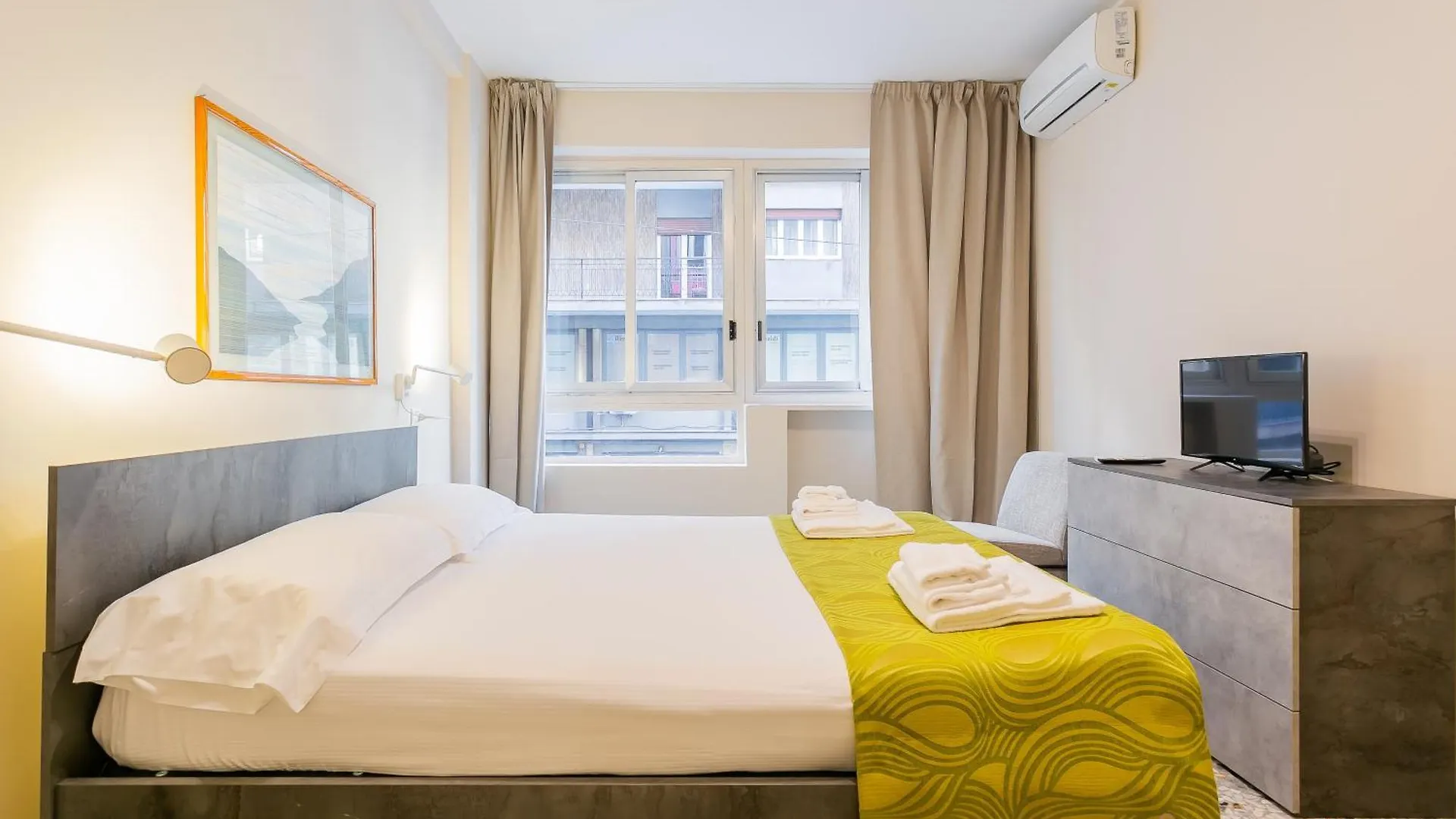 Guest house Piccinni Guesthouse By Apulia Accommodation Bari