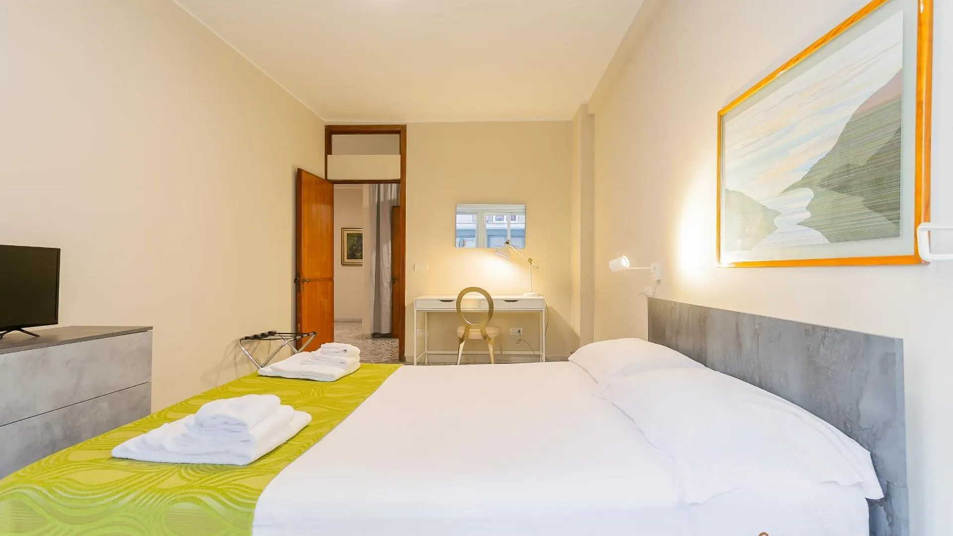 Piccinni Guesthouse By Apulia Accommodation Bari