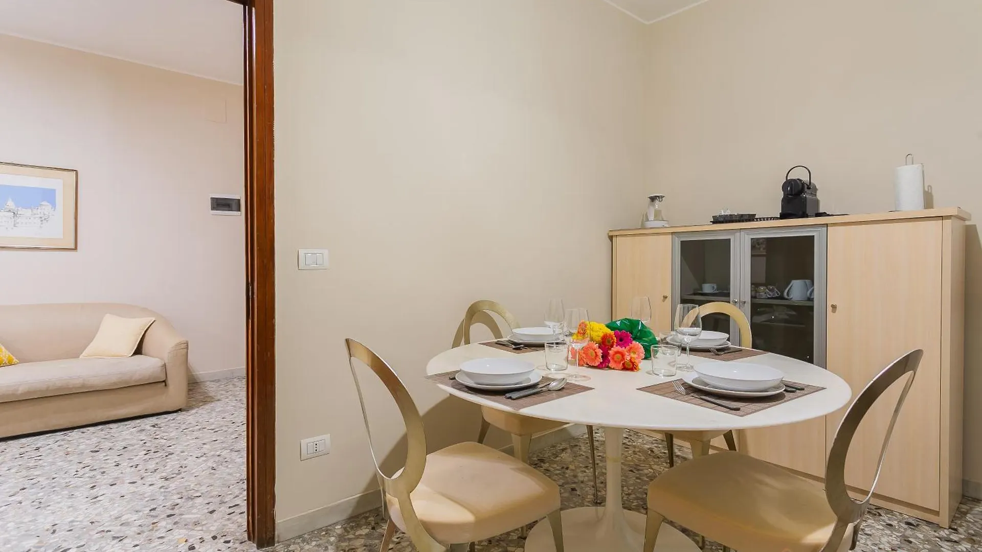 Piccinni Guesthouse By Apulia Accommodation Bari